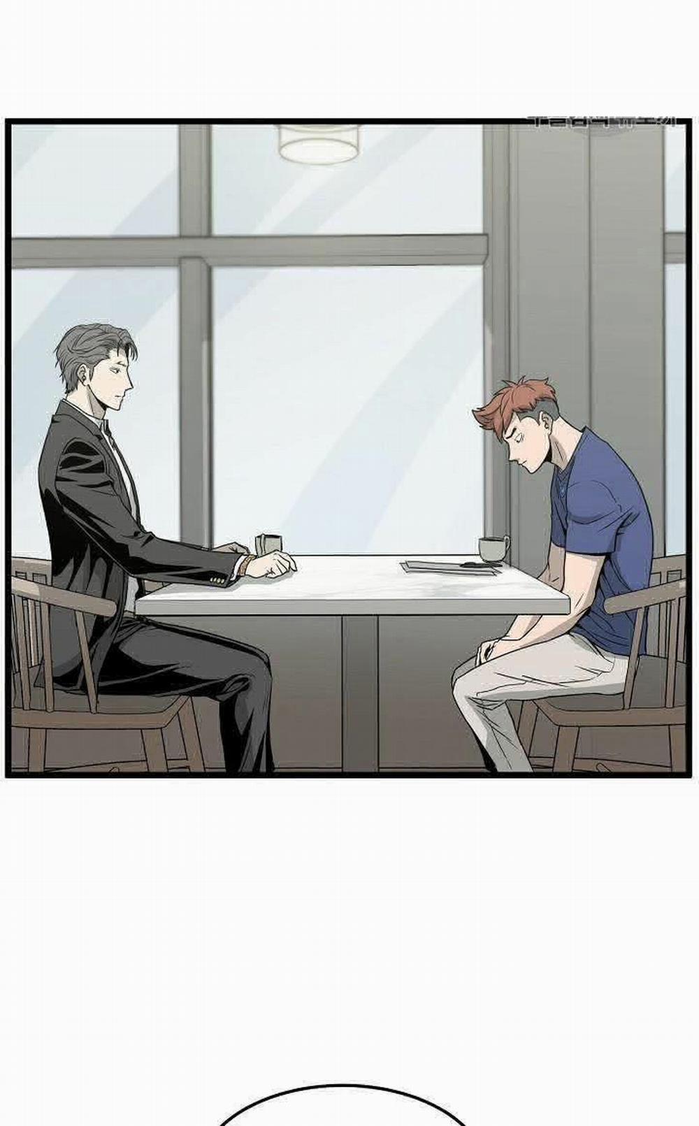 Đăng Nhập Murim 45 trang 18