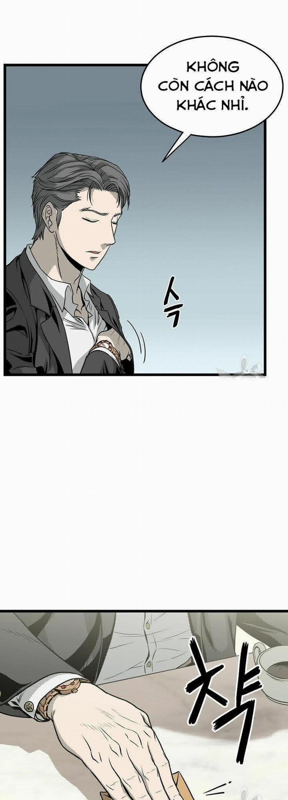 Đăng Nhập Murim 45 trang 20