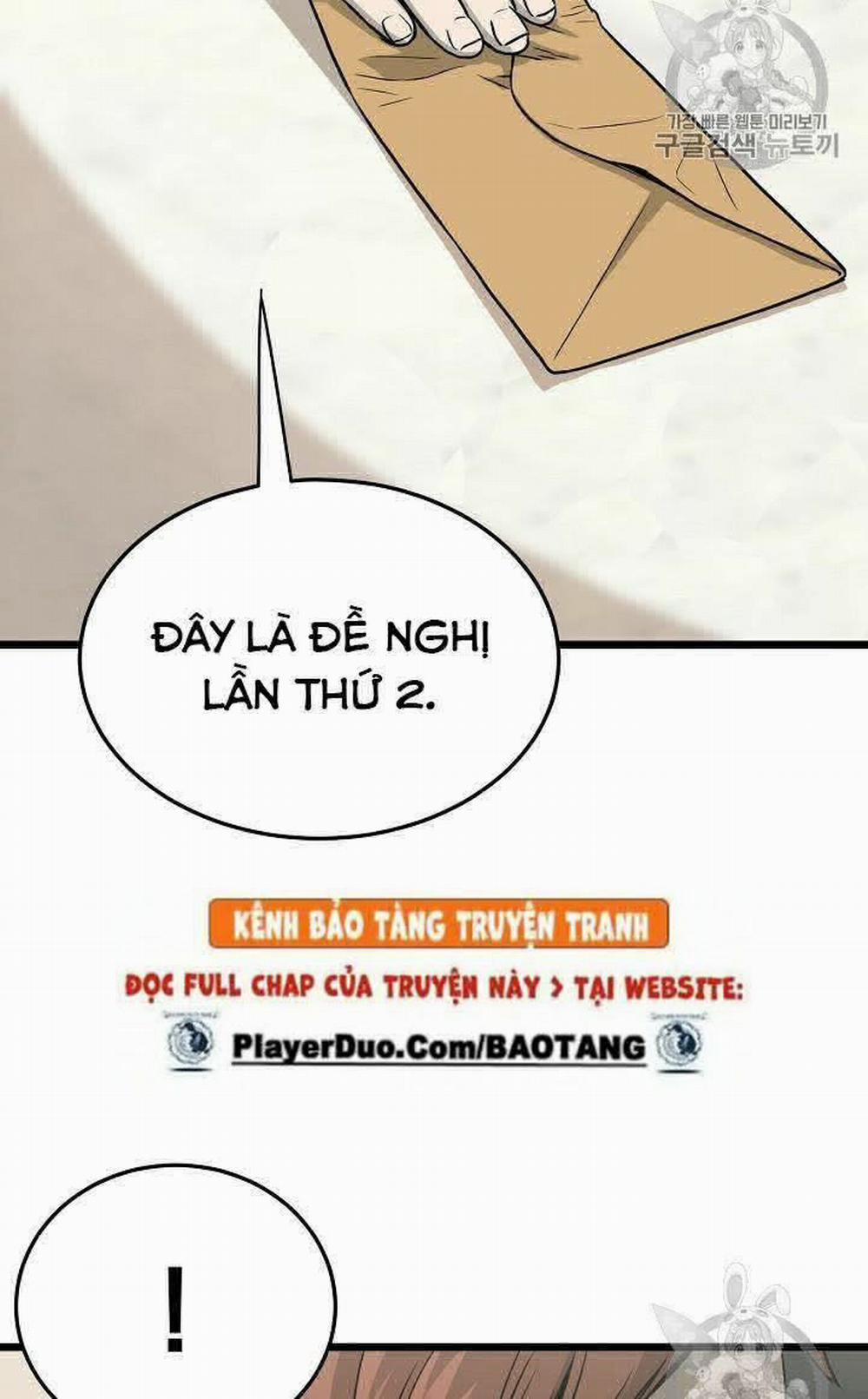 Đăng Nhập Murim 45 trang 21