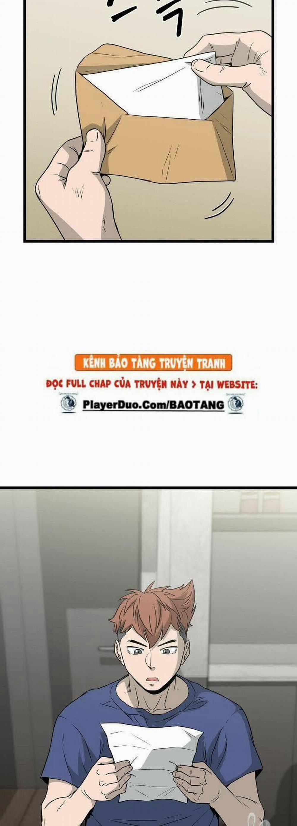 Đăng Nhập Murim 45 trang 23