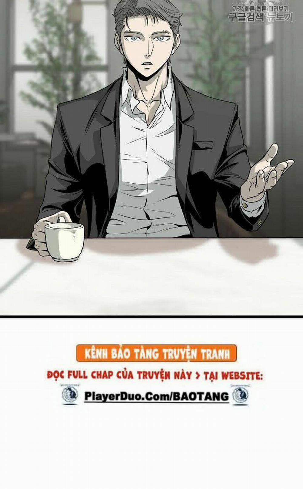 Đăng Nhập Murim 45 trang 25