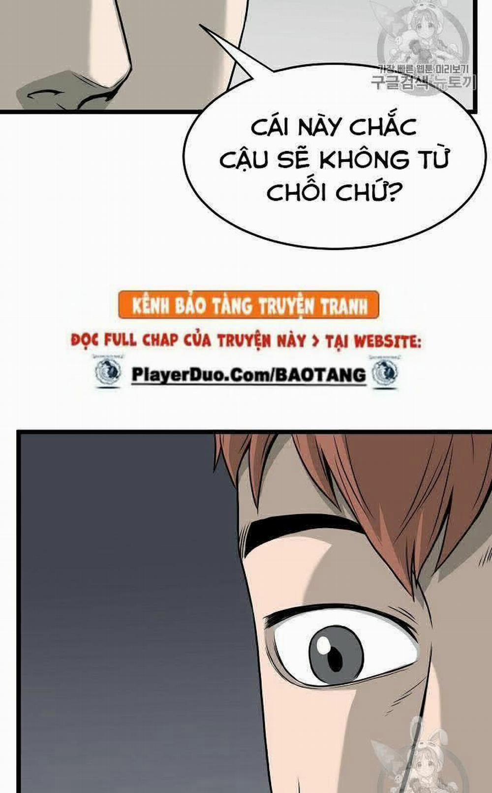 Đăng Nhập Murim 45 trang 27