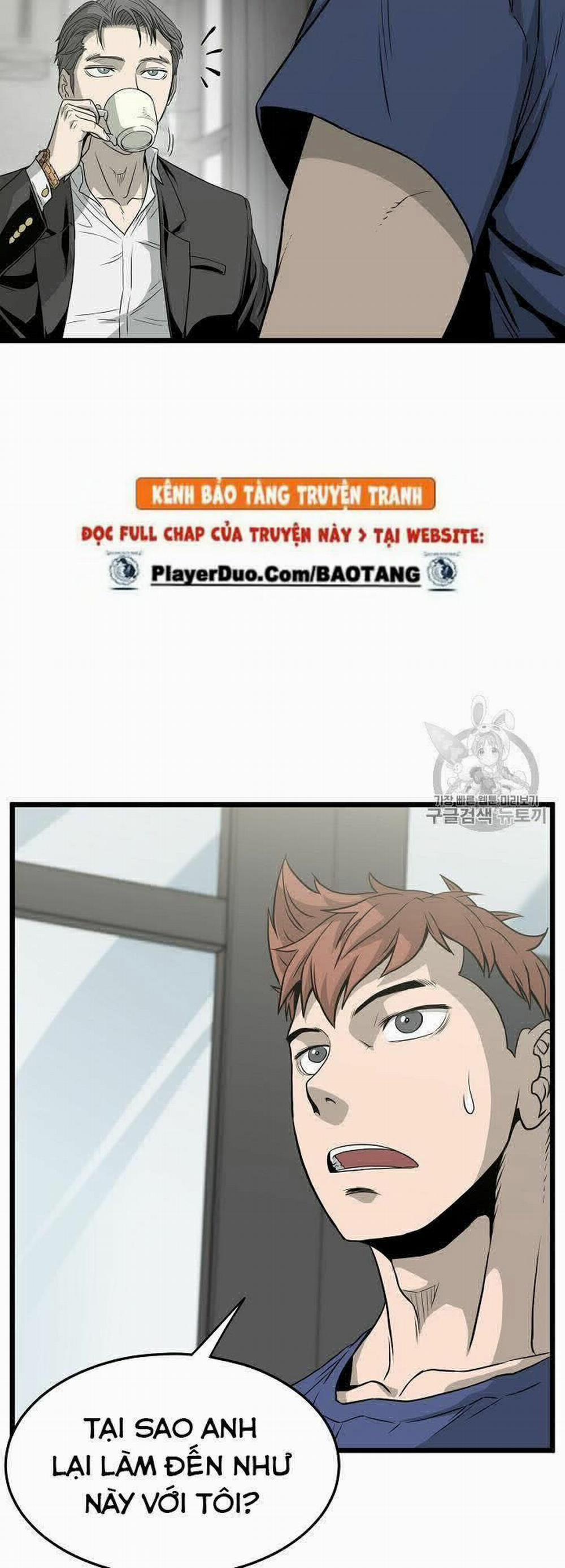 Đăng Nhập Murim 45 trang 29