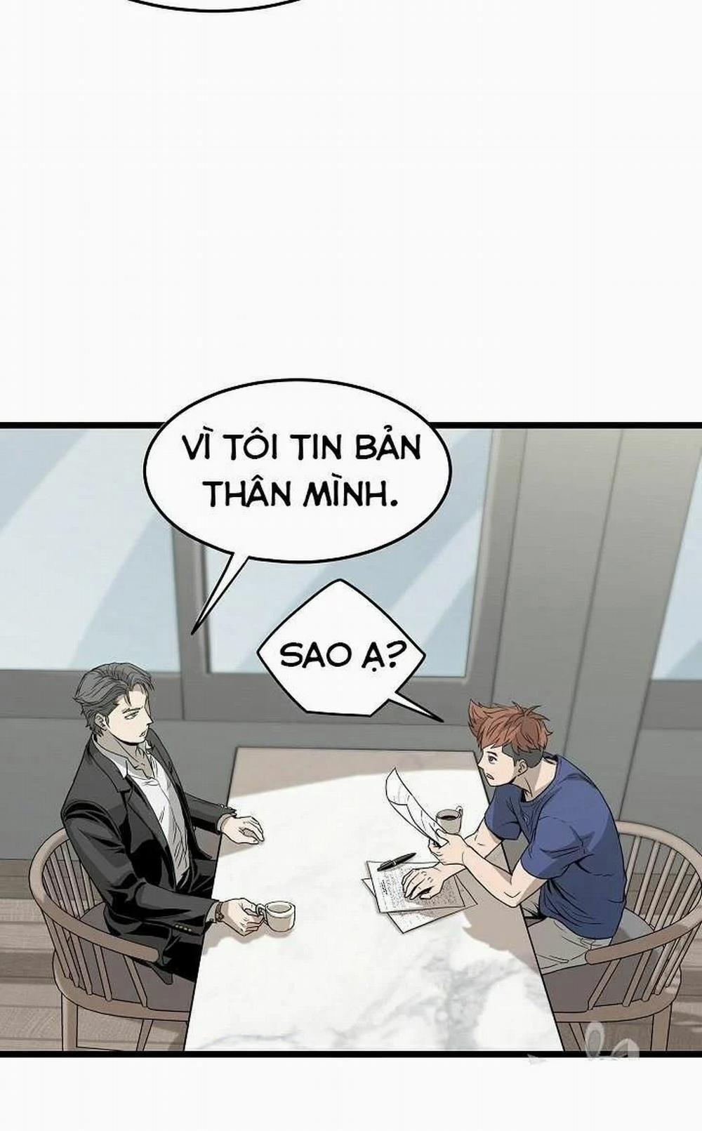 Đăng Nhập Murim 45 trang 30