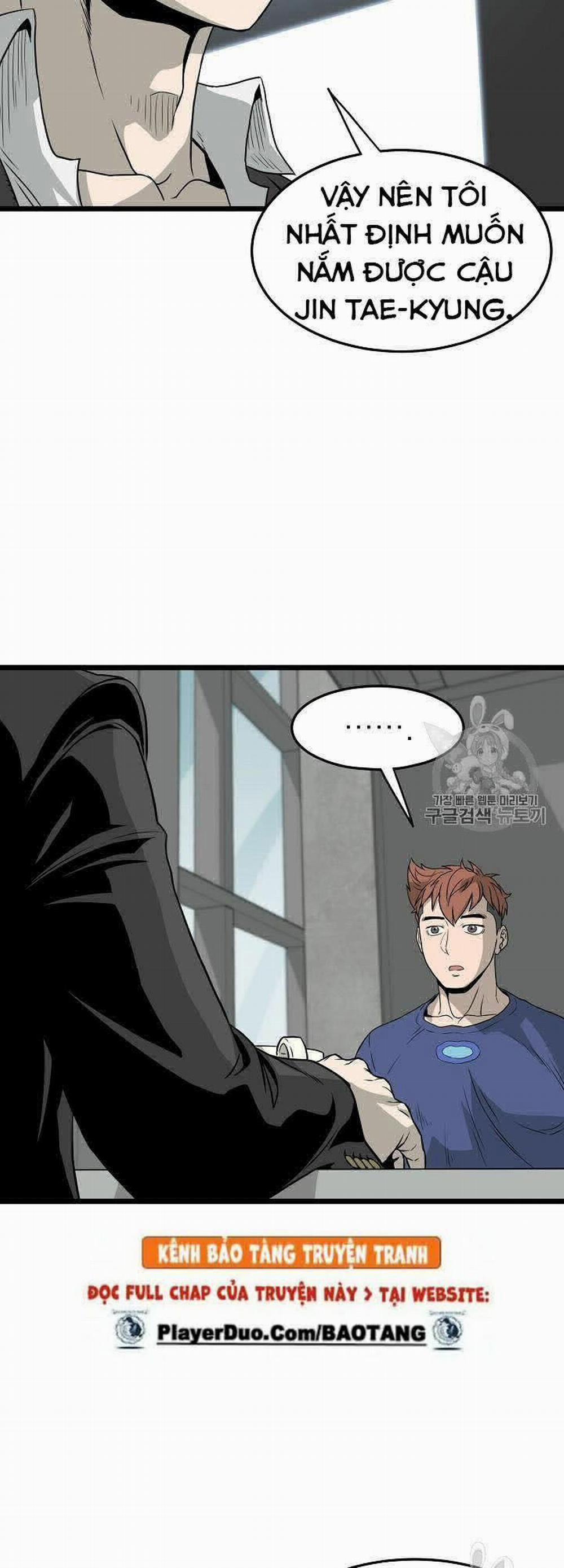 Đăng Nhập Murim 45 trang 32