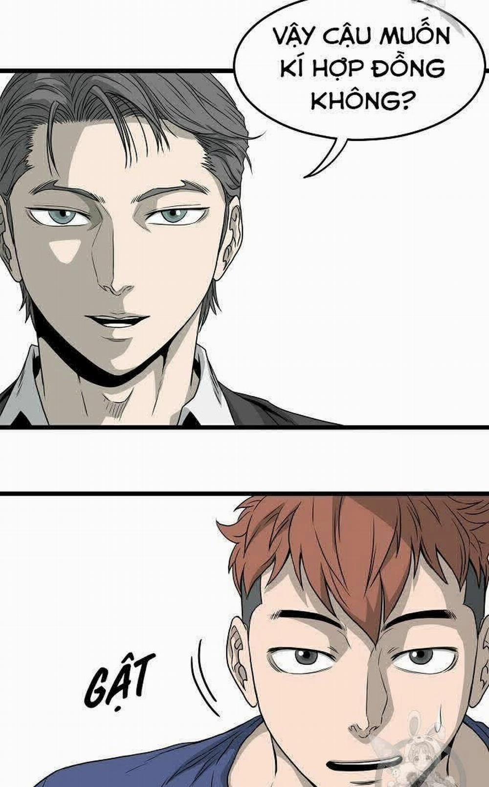 Đăng Nhập Murim 45 trang 33