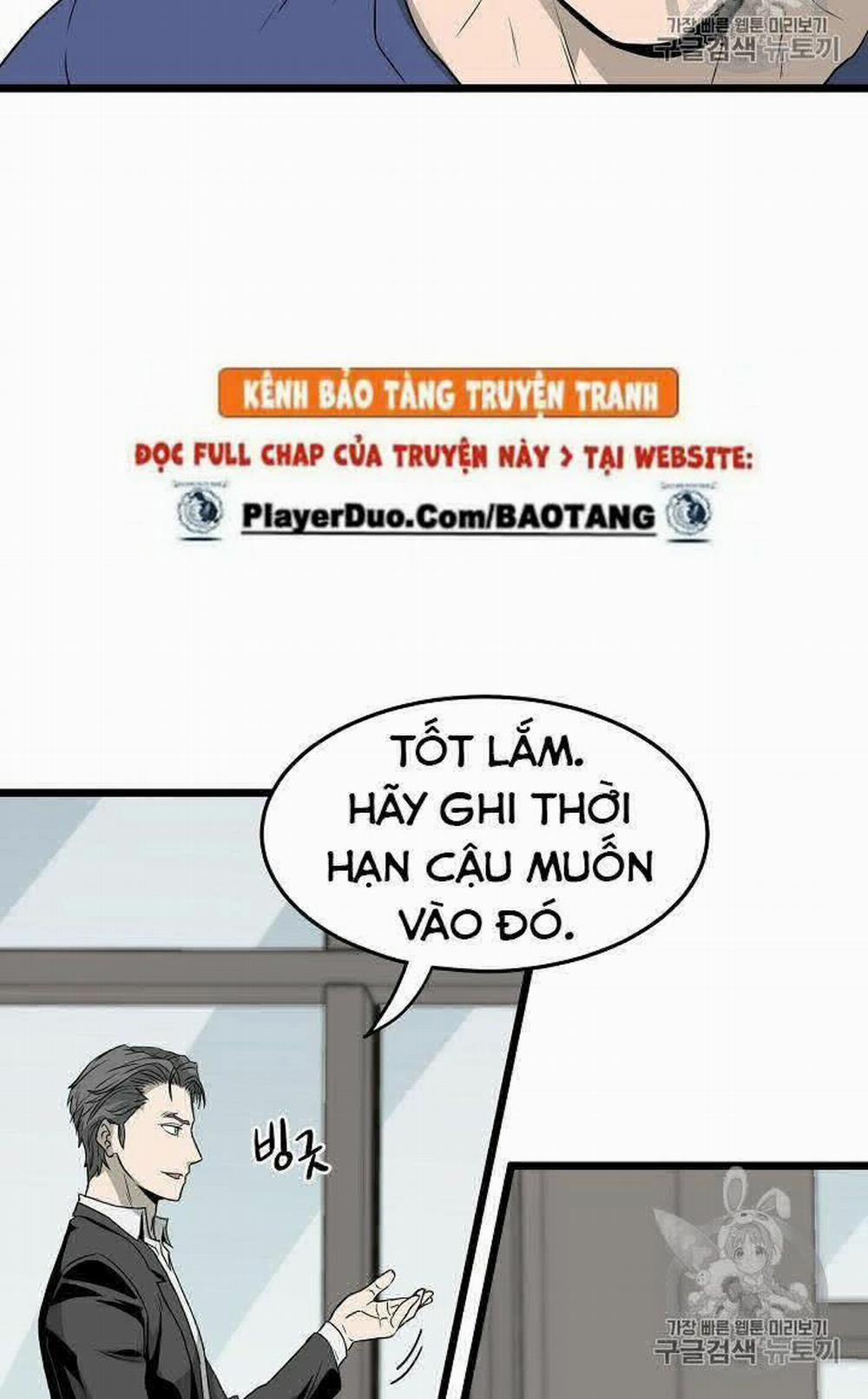 Đăng Nhập Murim 45 trang 34