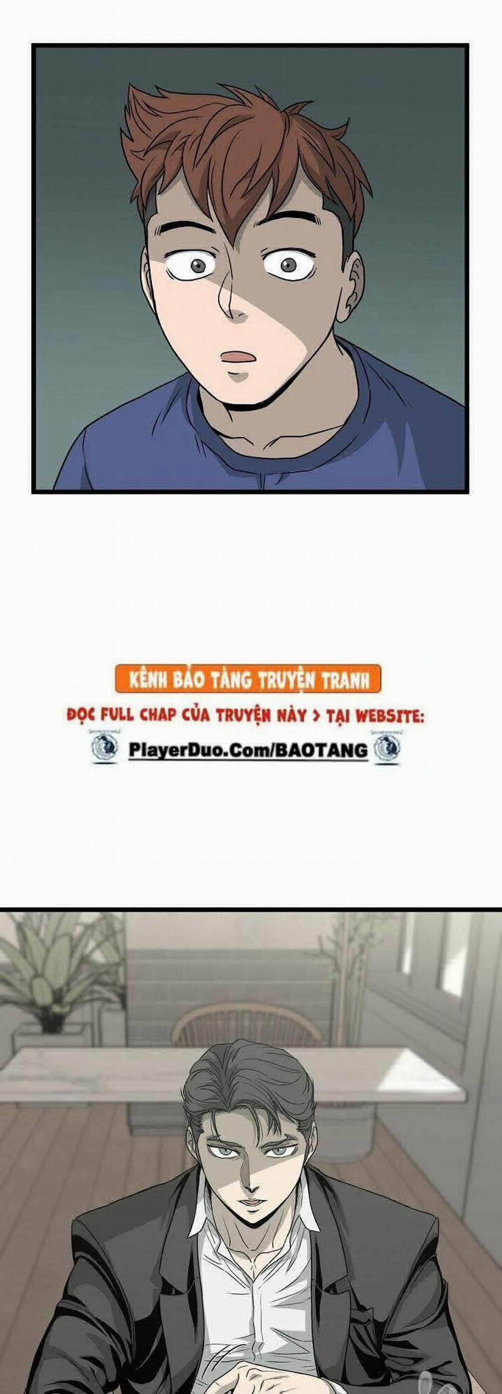 Đăng Nhập Murim 45 trang 38