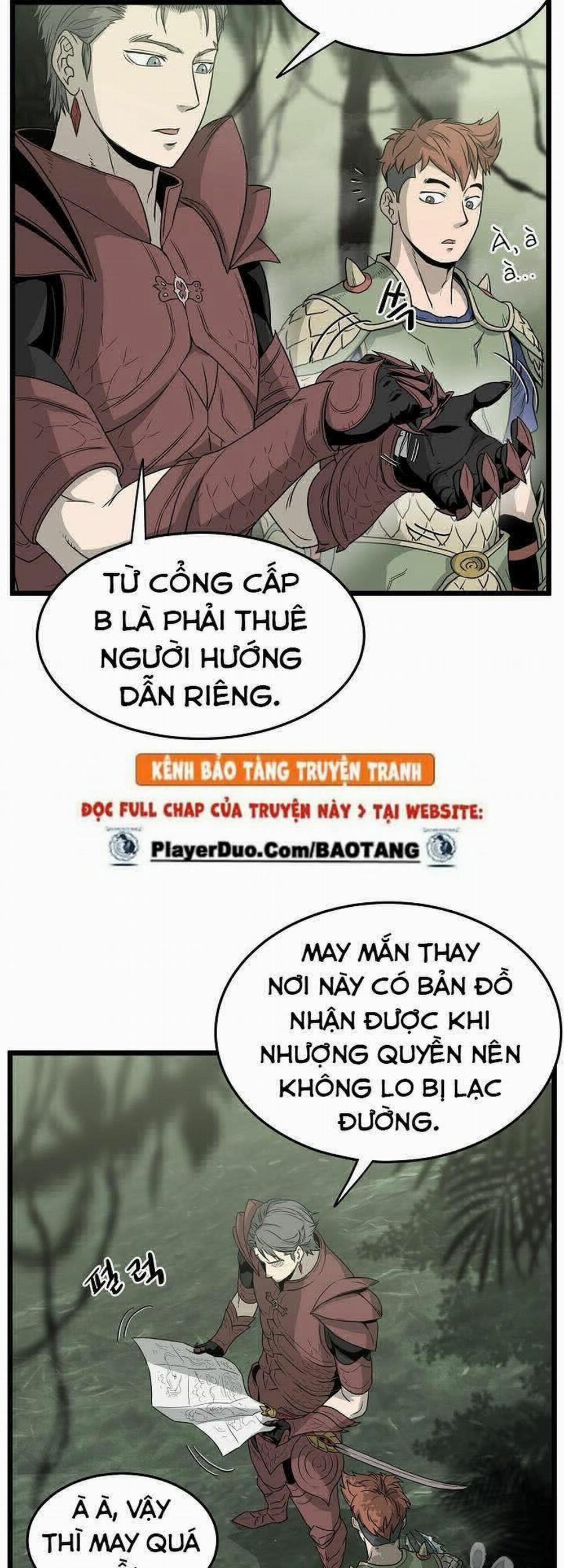 Đăng Nhập Murim 45 trang 45