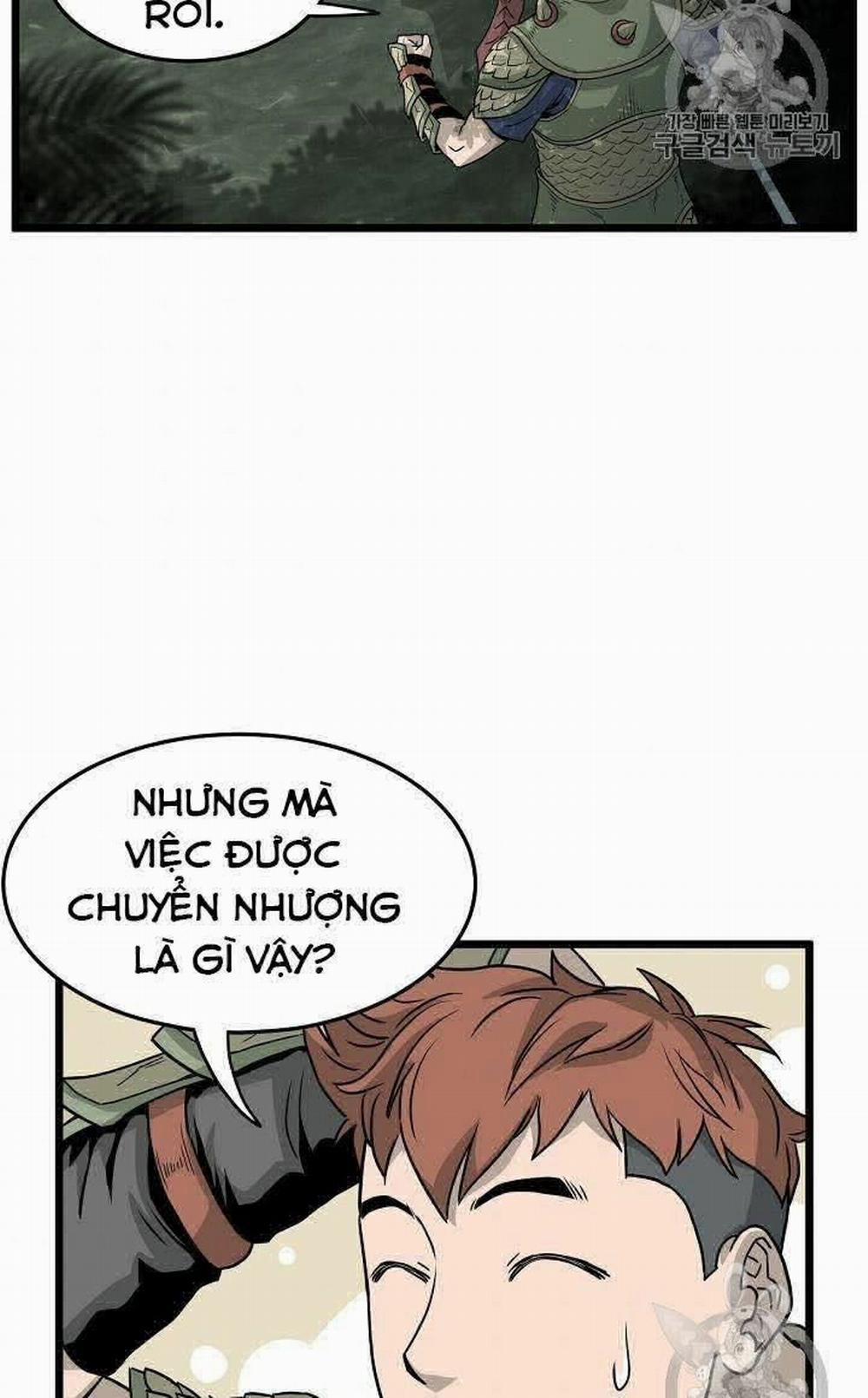 Đăng Nhập Murim 45 trang 46