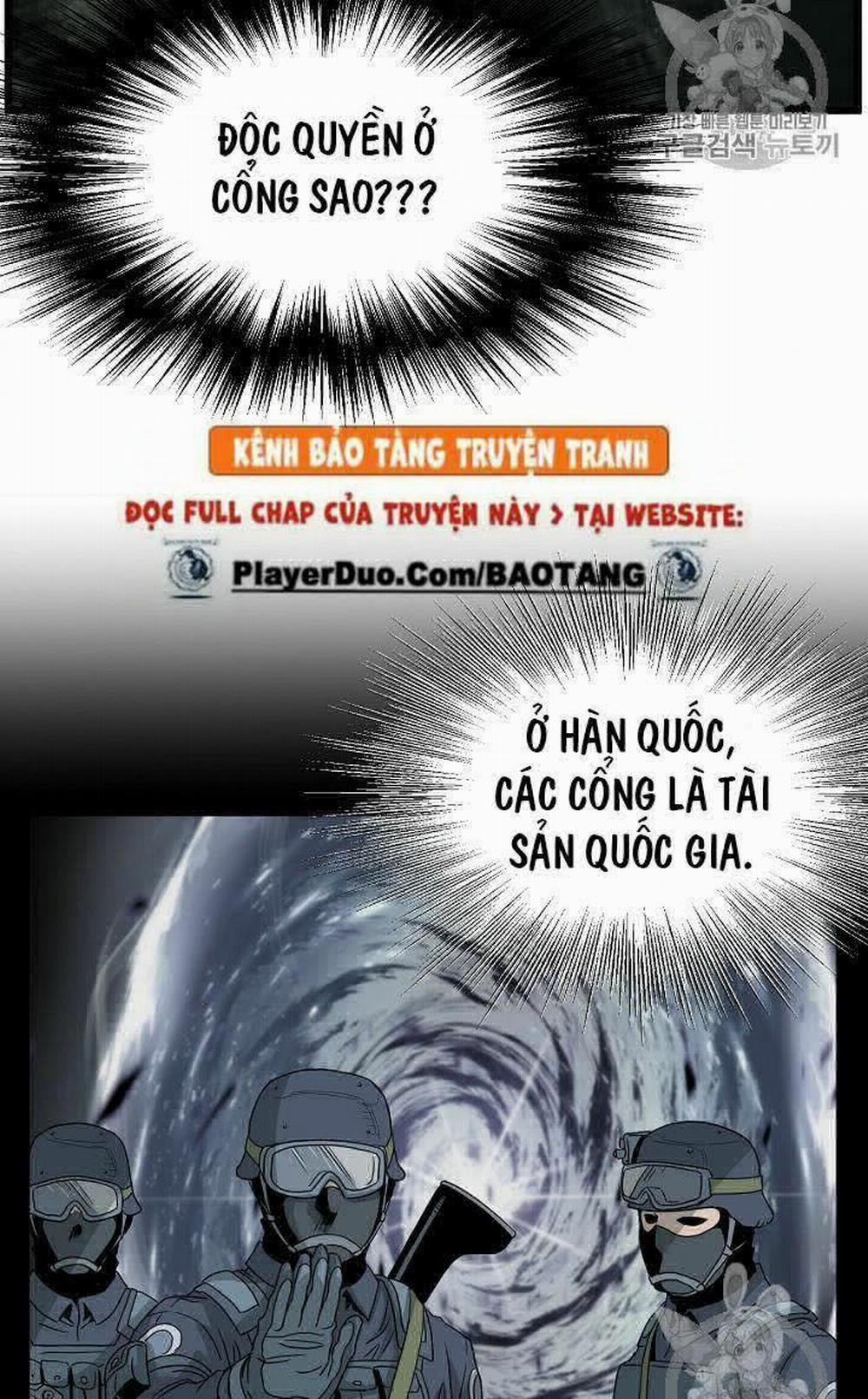 Đăng Nhập Murim 45 trang 49