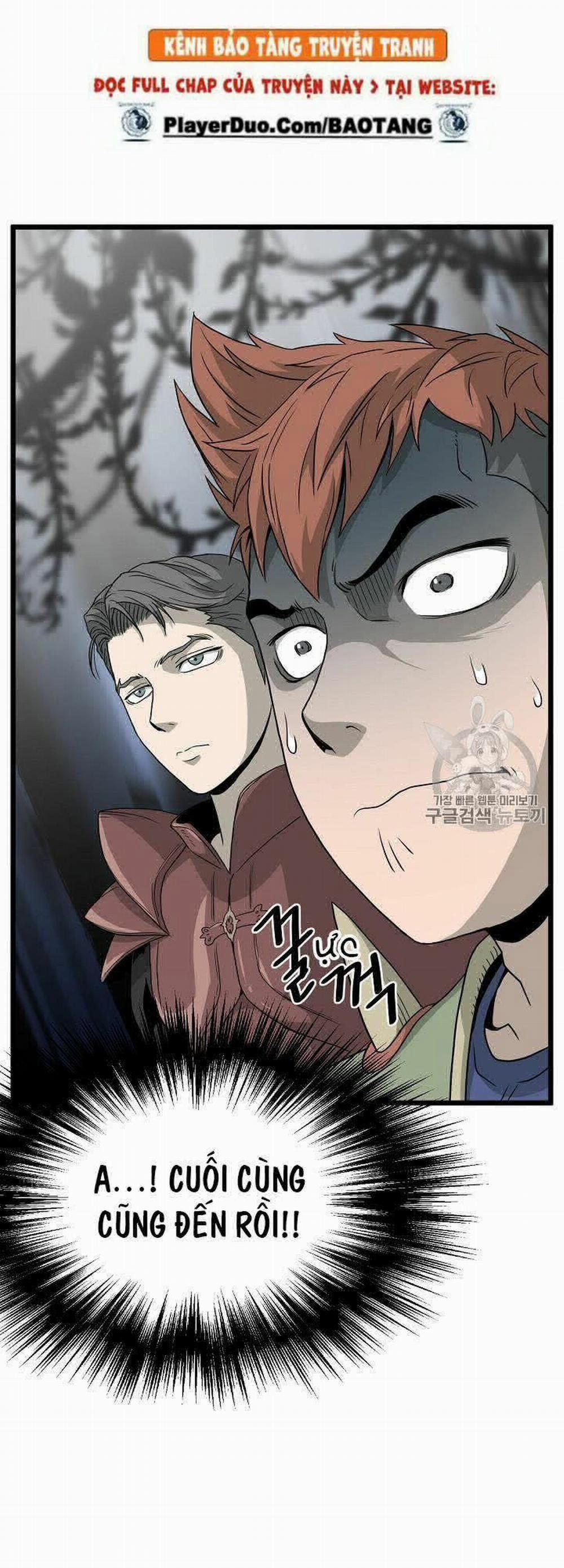 Đăng Nhập Murim 45 trang 5