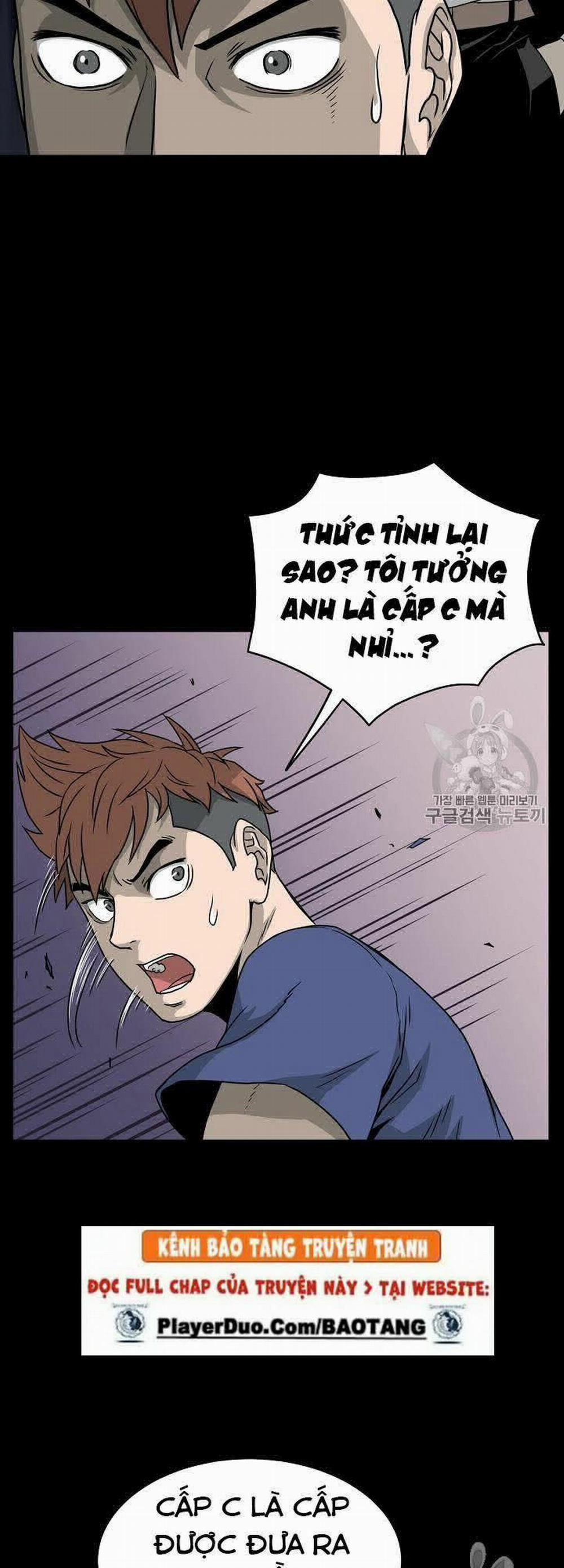 Đăng Nhập Murim 45 trang 63