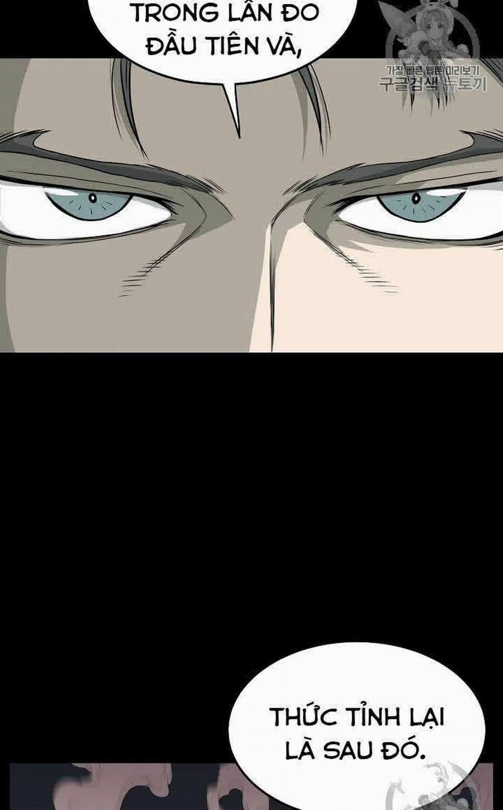 Đăng Nhập Murim 45 trang 64
