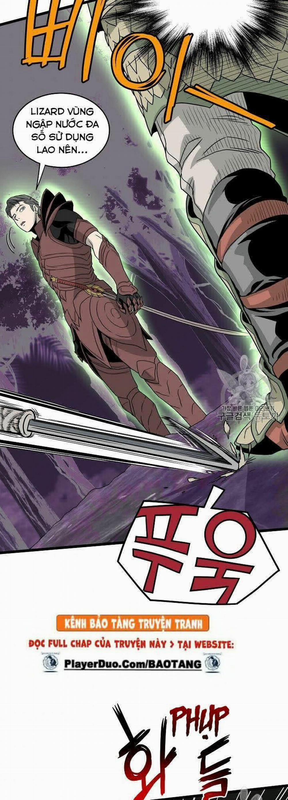 Đăng Nhập Murim 45 trang 69