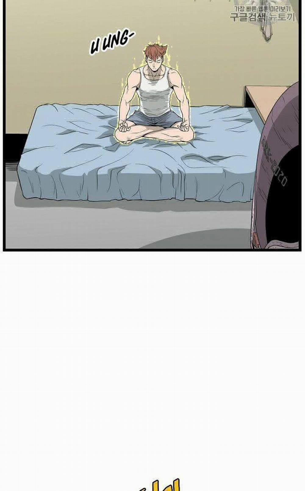 Đăng Nhập Murim 45 trang 7