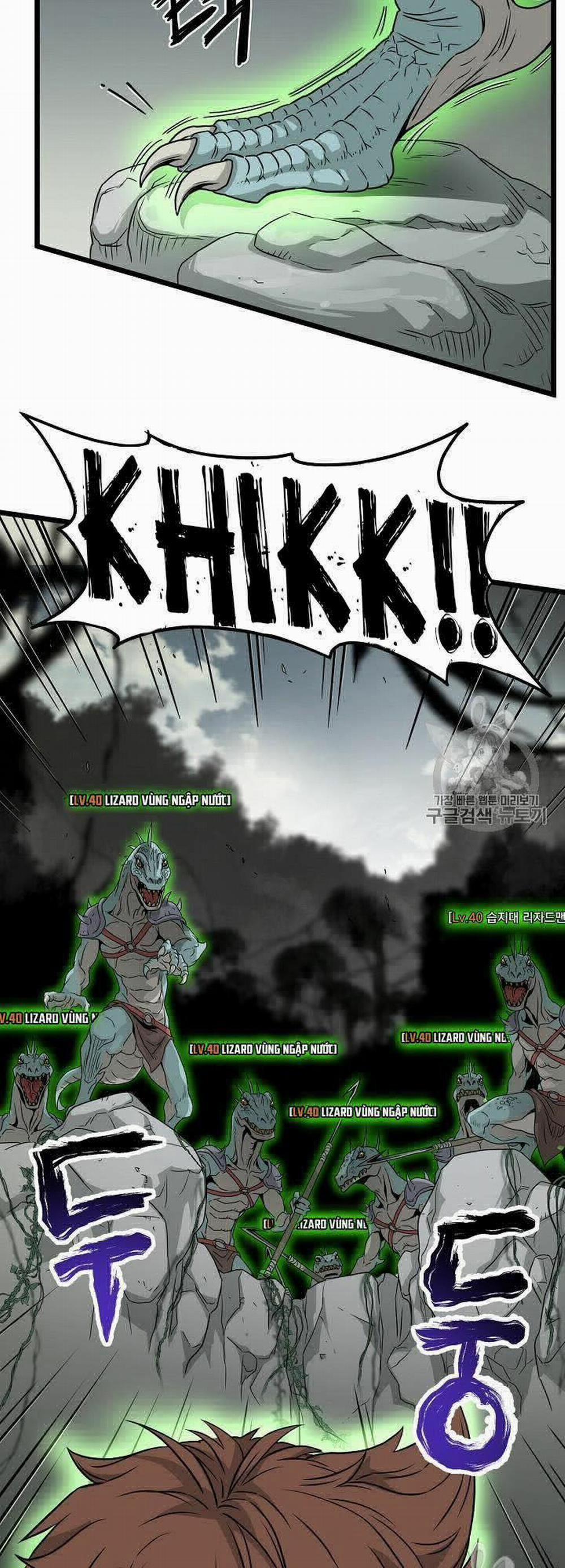 Đăng Nhập Murim 45 trang 72