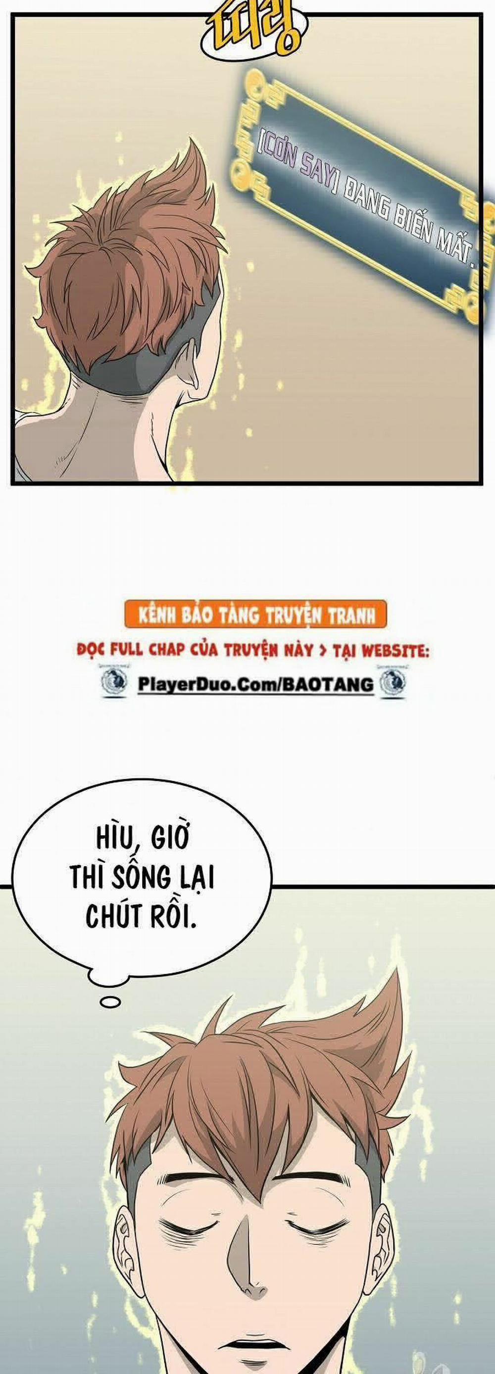 Đăng Nhập Murim 45 trang 8