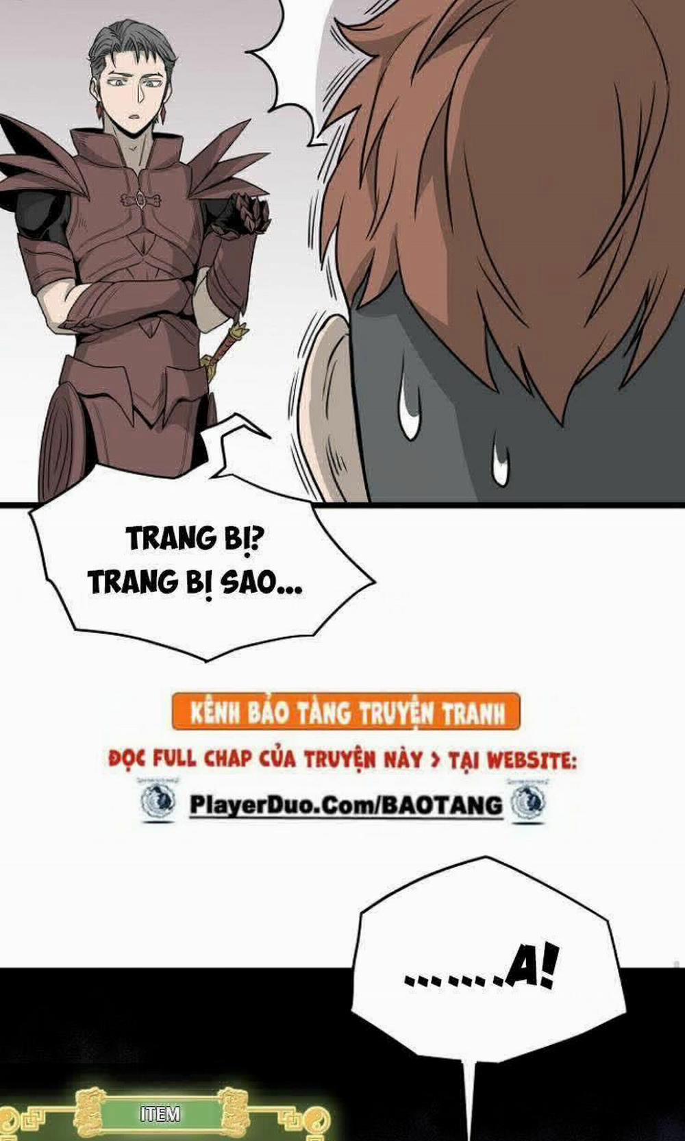 Đăng Nhập Murim 46 trang 10