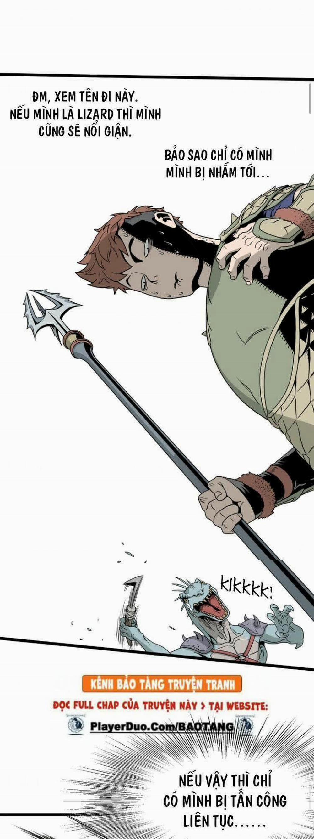 Đăng Nhập Murim 46 trang 12