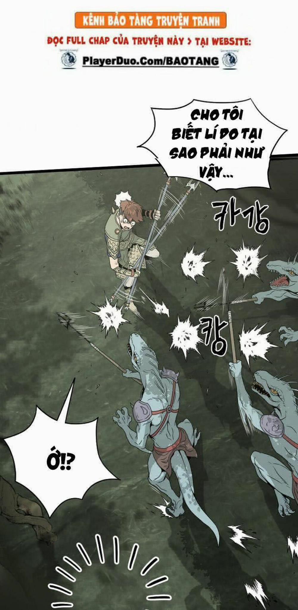 Đăng Nhập Murim 46 trang 20