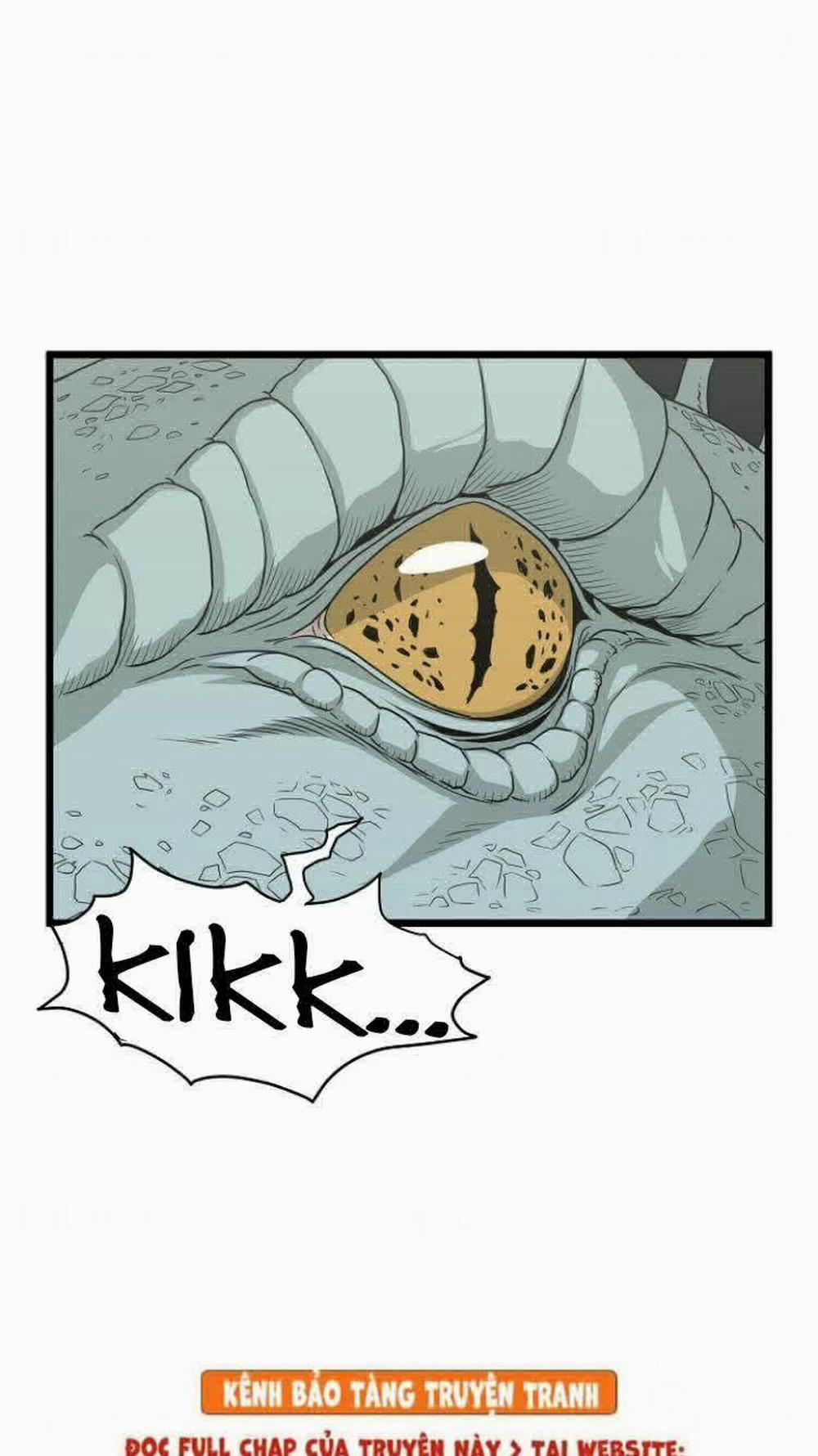 Đăng Nhập Murim 46 trang 27