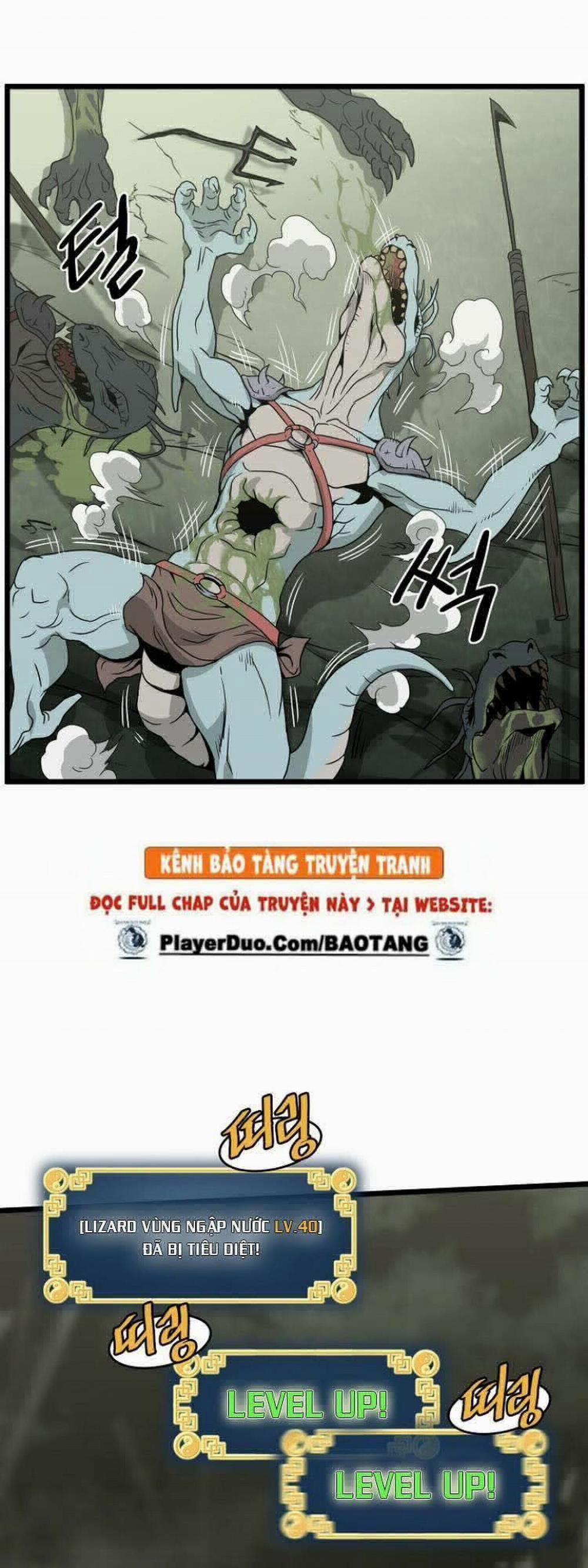 Đăng Nhập Murim 46 trang 29