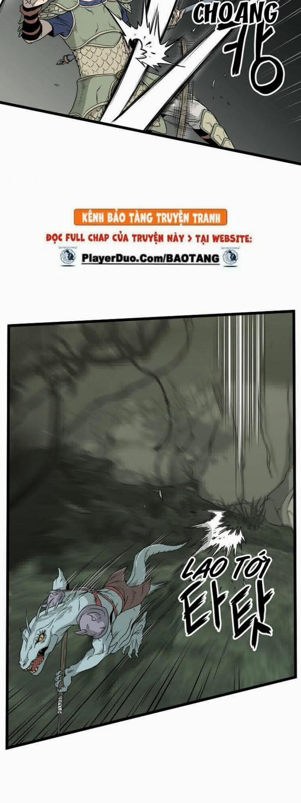 Đăng Nhập Murim 46 trang 3