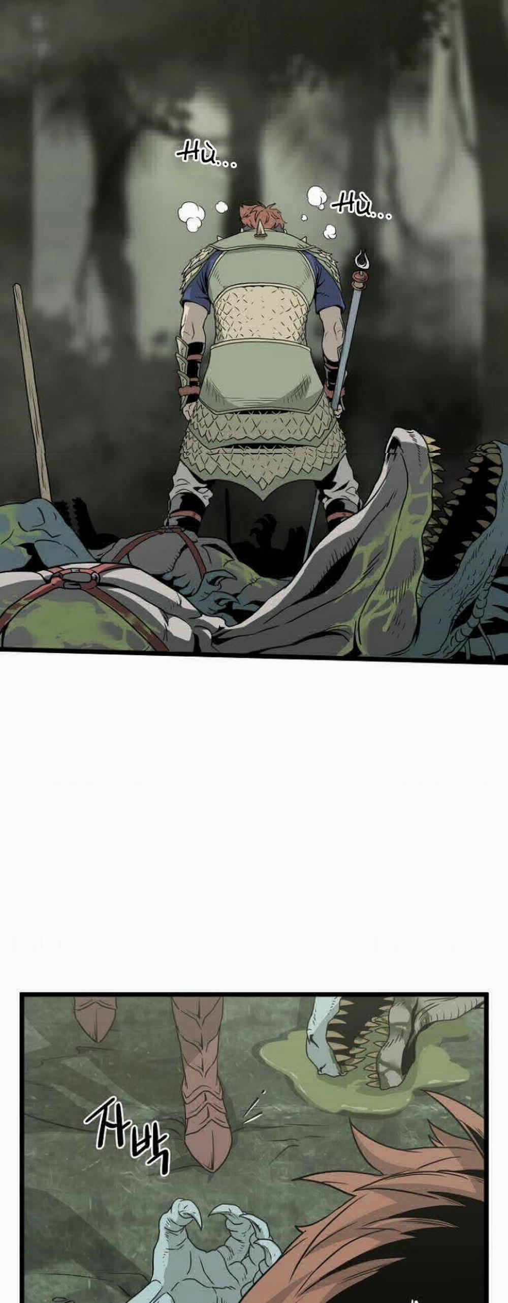 Đăng Nhập Murim 46 trang 30