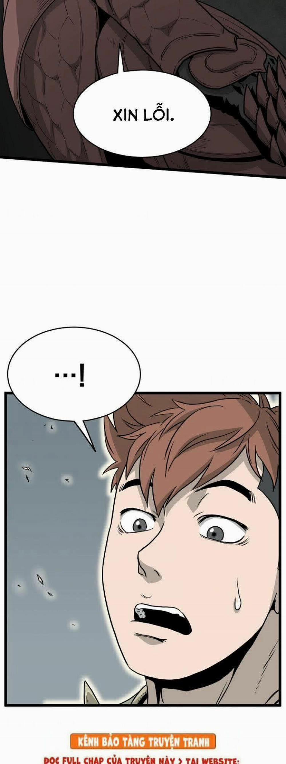 Đăng Nhập Murim 46 trang 32