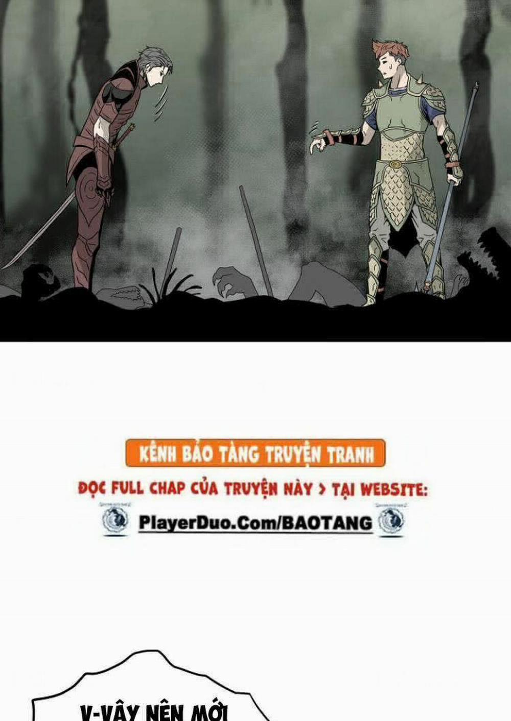 Đăng Nhập Murim 46 trang 34