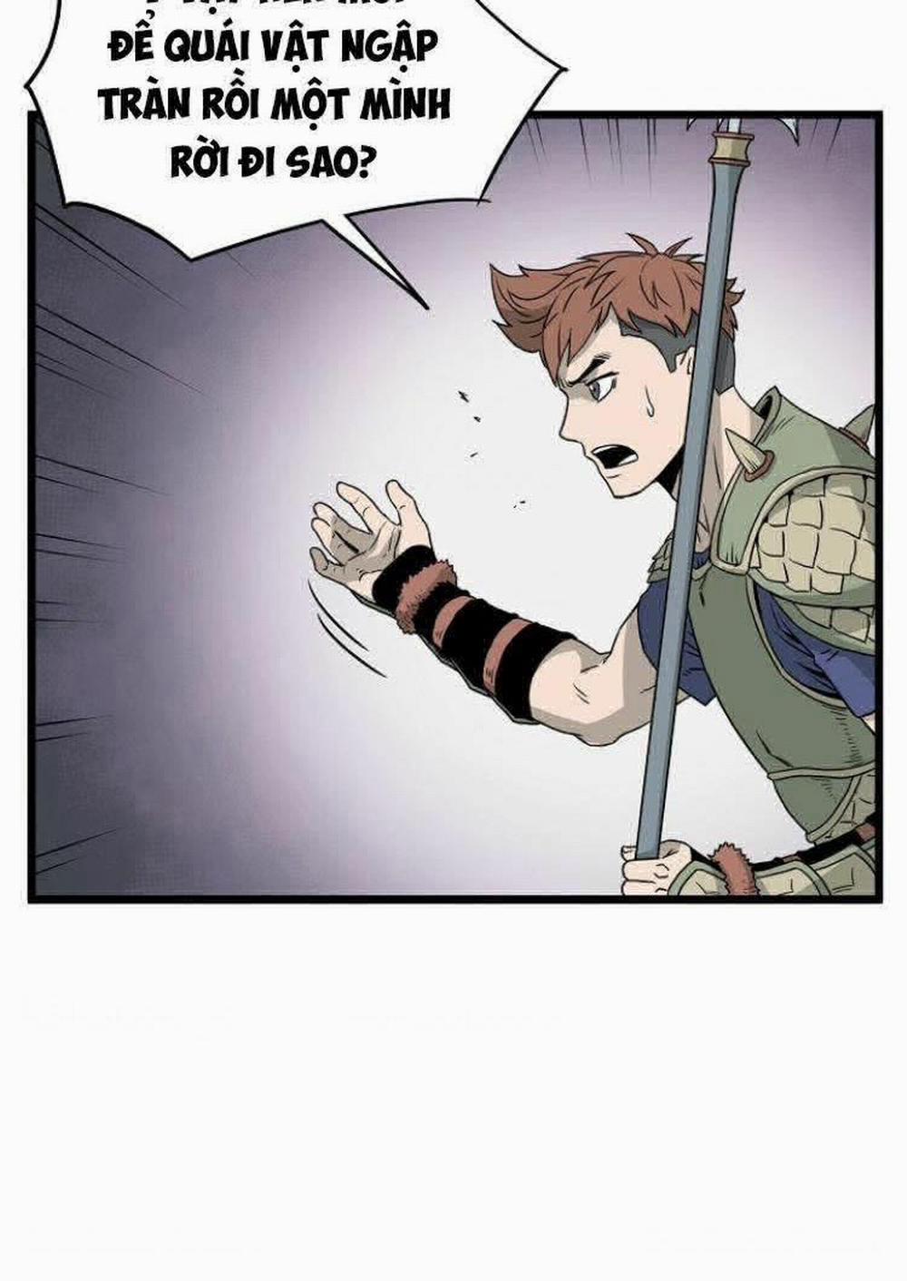 Đăng Nhập Murim 46 trang 35