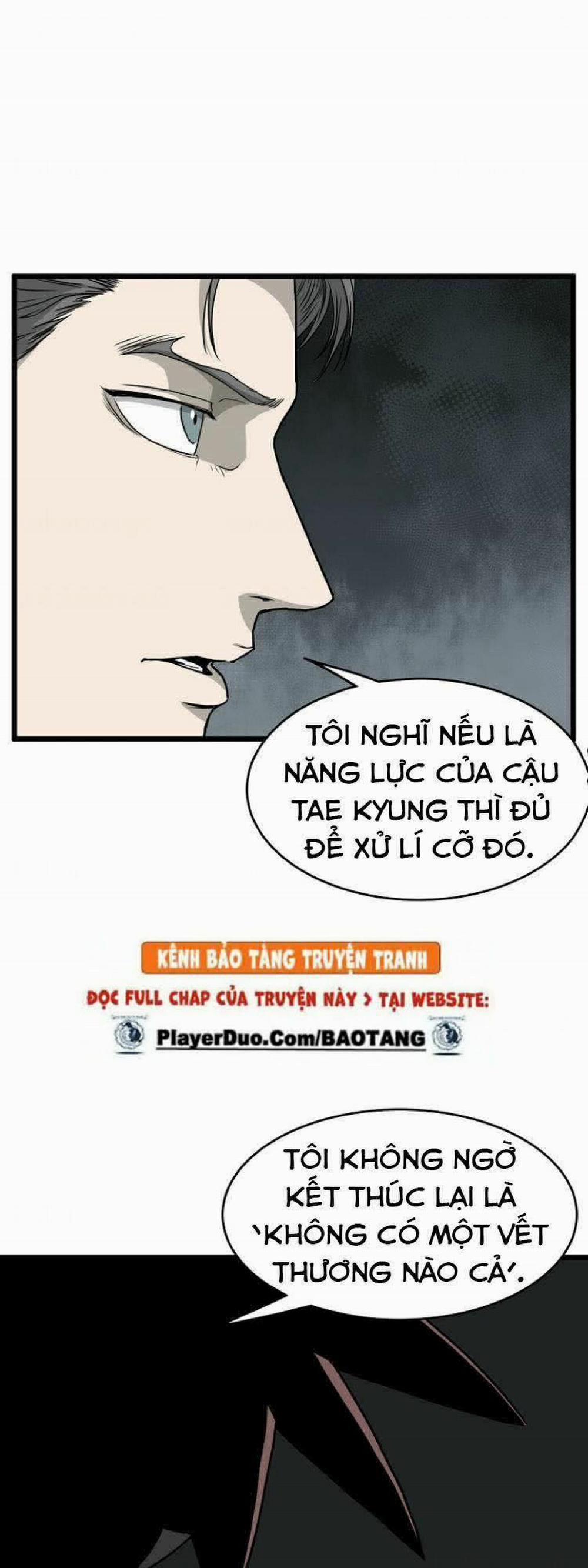 Đăng Nhập Murim 46 trang 37