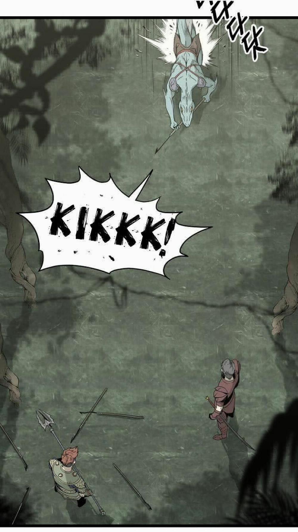 Đăng Nhập Murim 46 trang 4