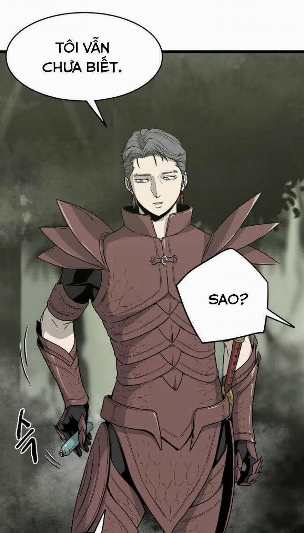 Đăng Nhập Murim 46 trang 40