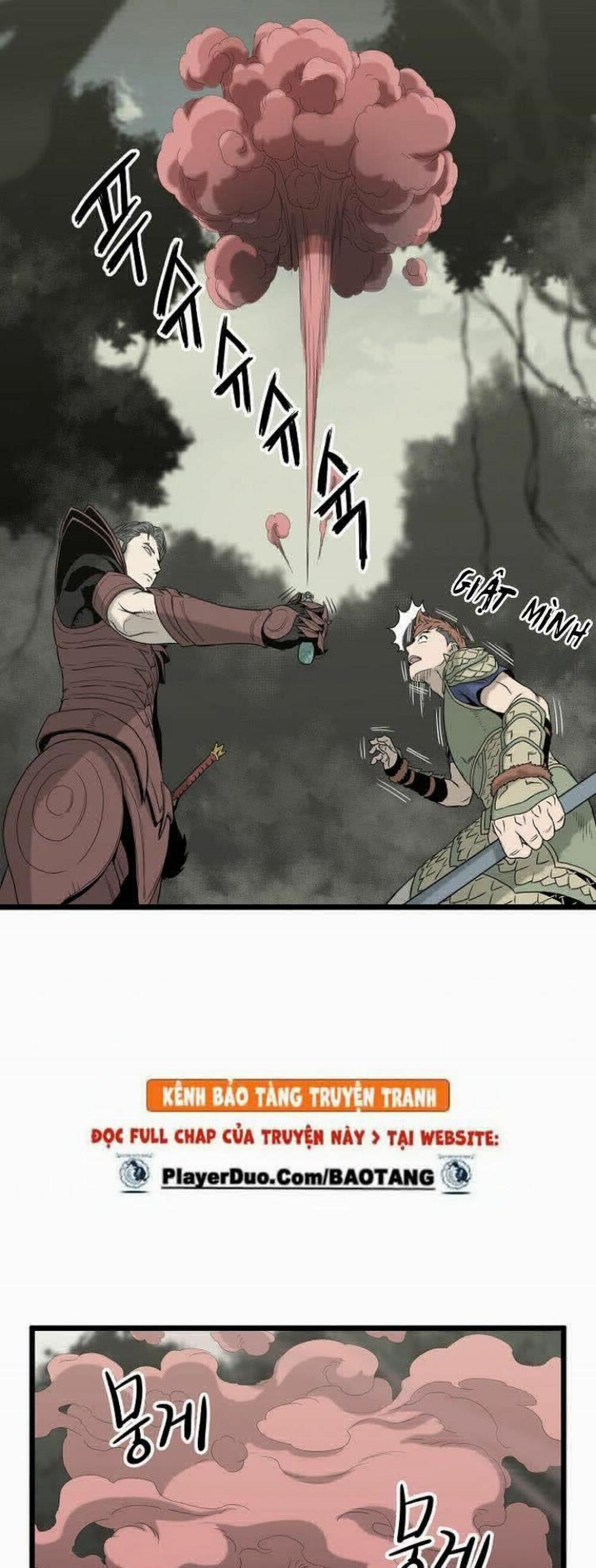 Đăng Nhập Murim 46 trang 42