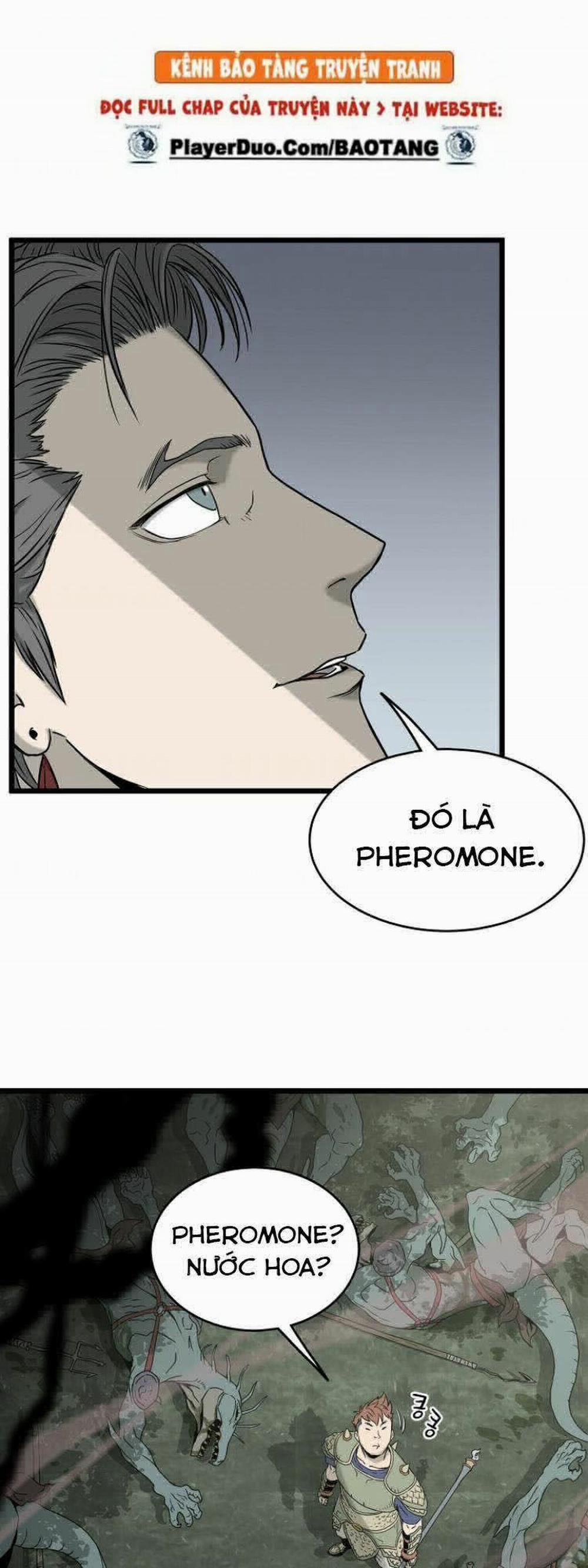 Đăng Nhập Murim 46 trang 44