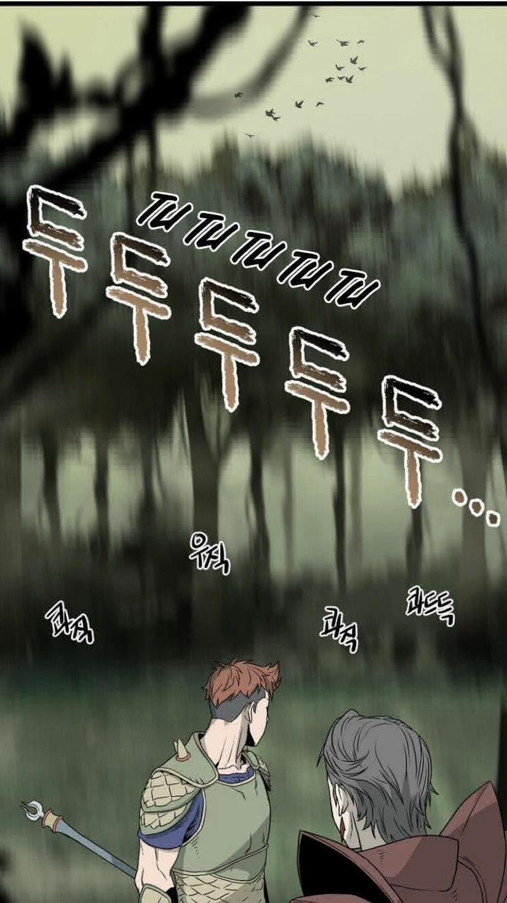 Đăng Nhập Murim 46 trang 47