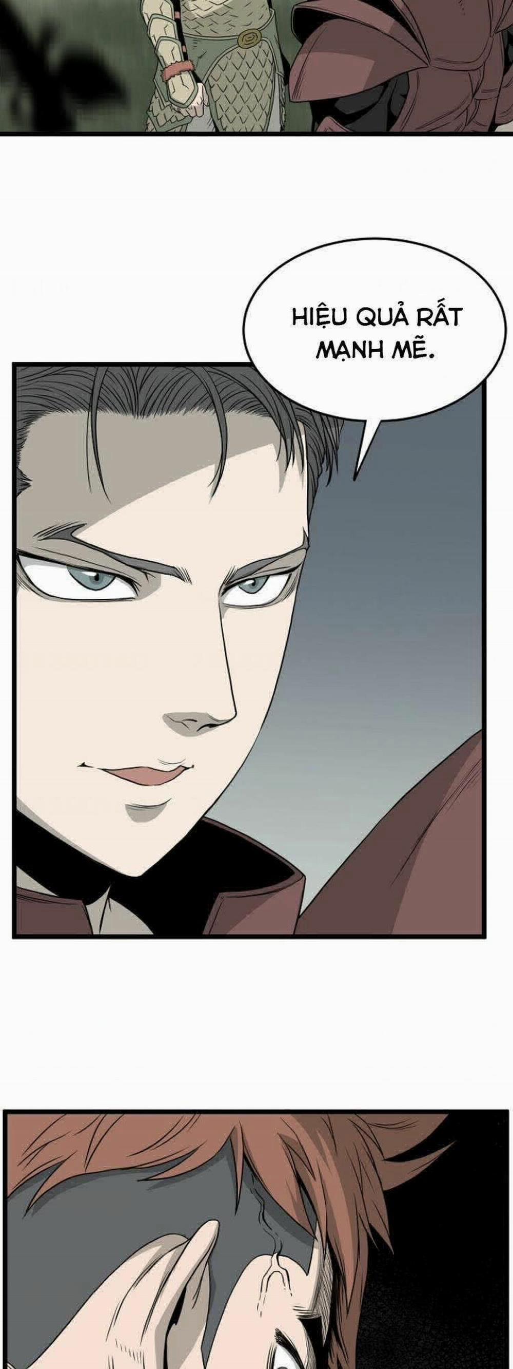 Đăng Nhập Murim 46 trang 48