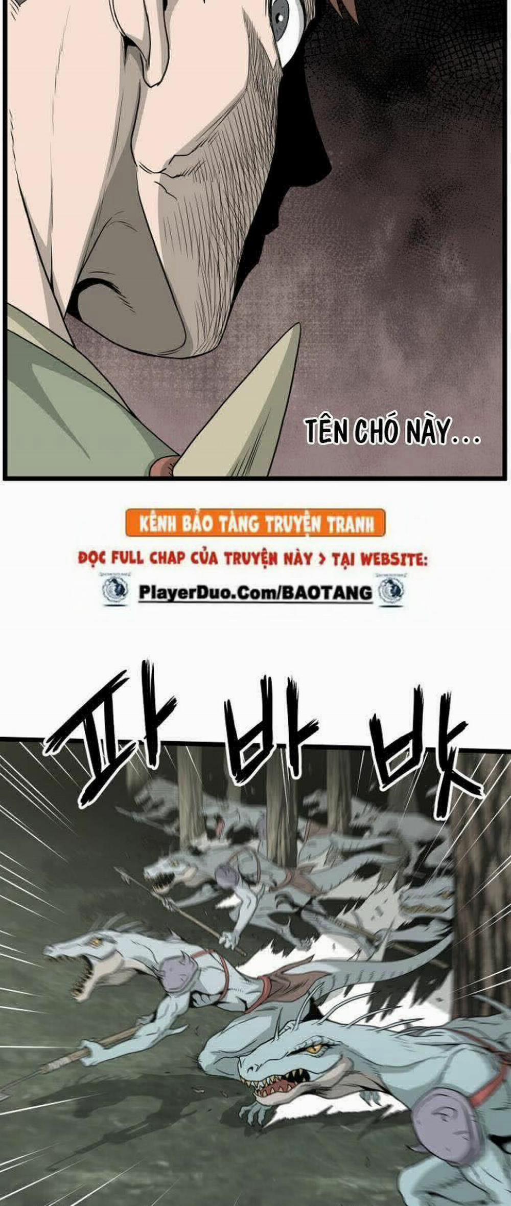 Đăng Nhập Murim 46 trang 49