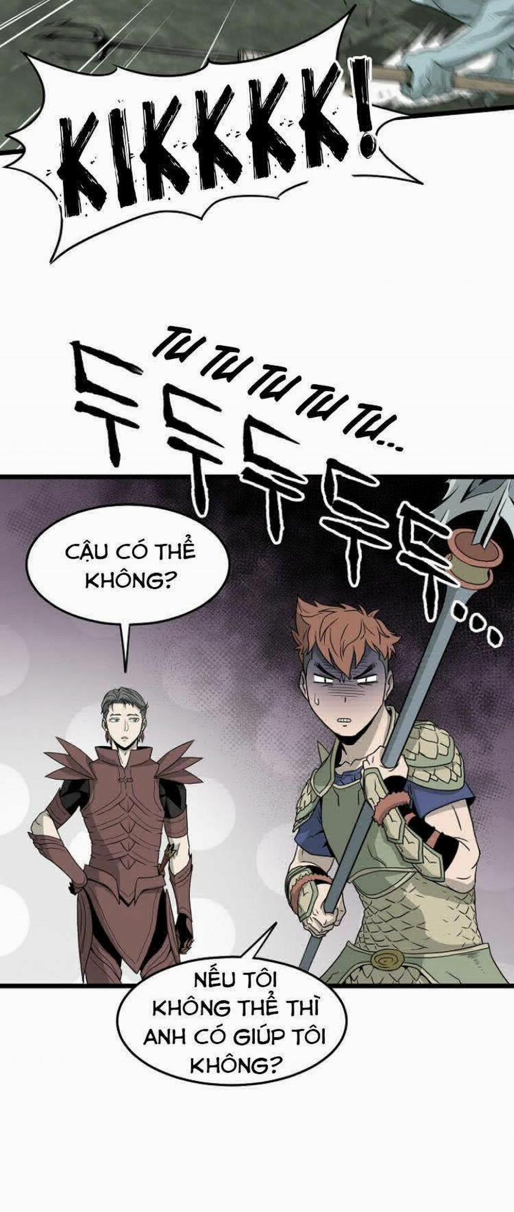 Đăng Nhập Murim 46 trang 50