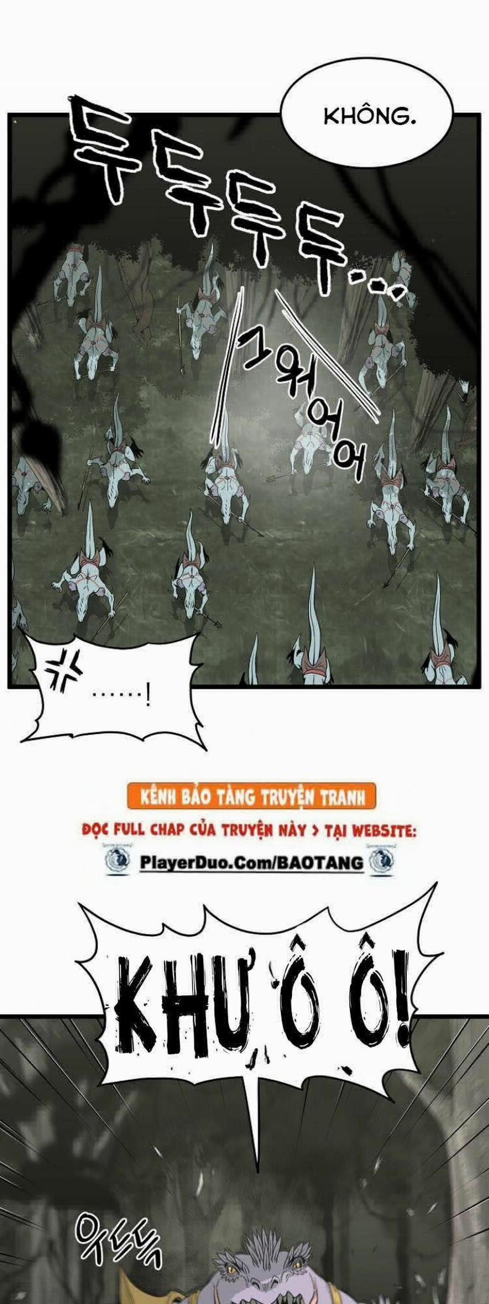 Đăng Nhập Murim 46 trang 51