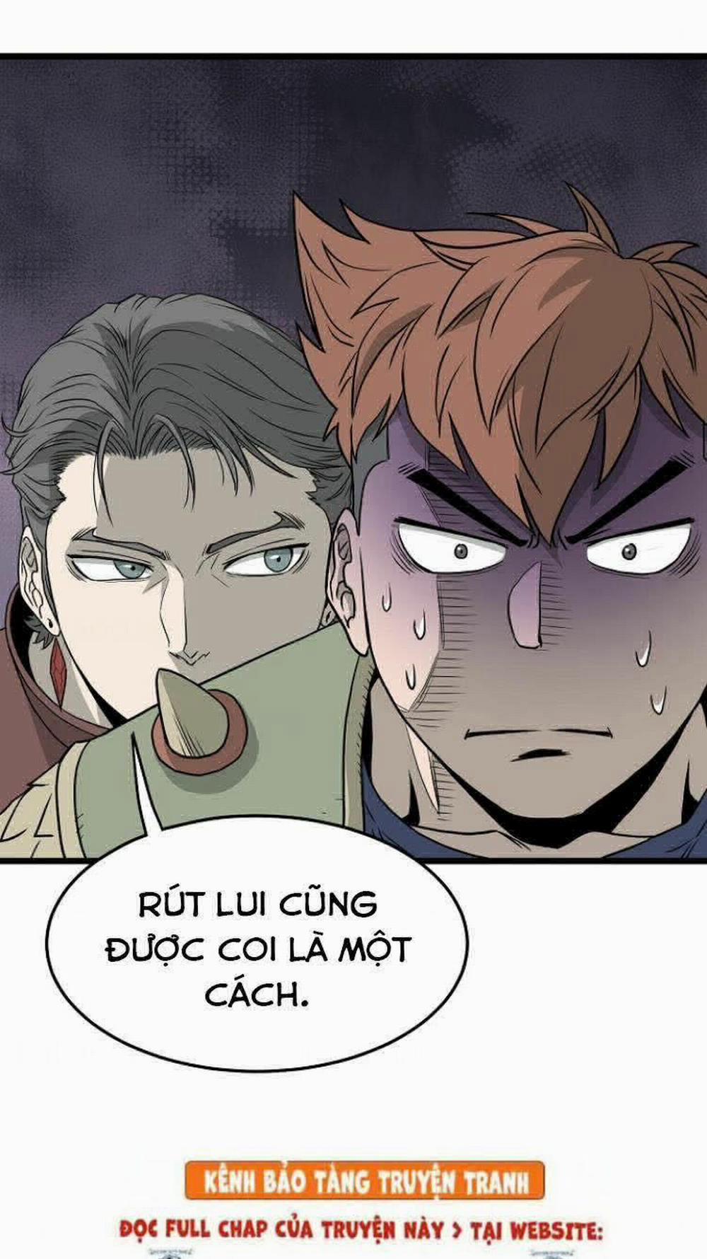 Đăng Nhập Murim 46 trang 53