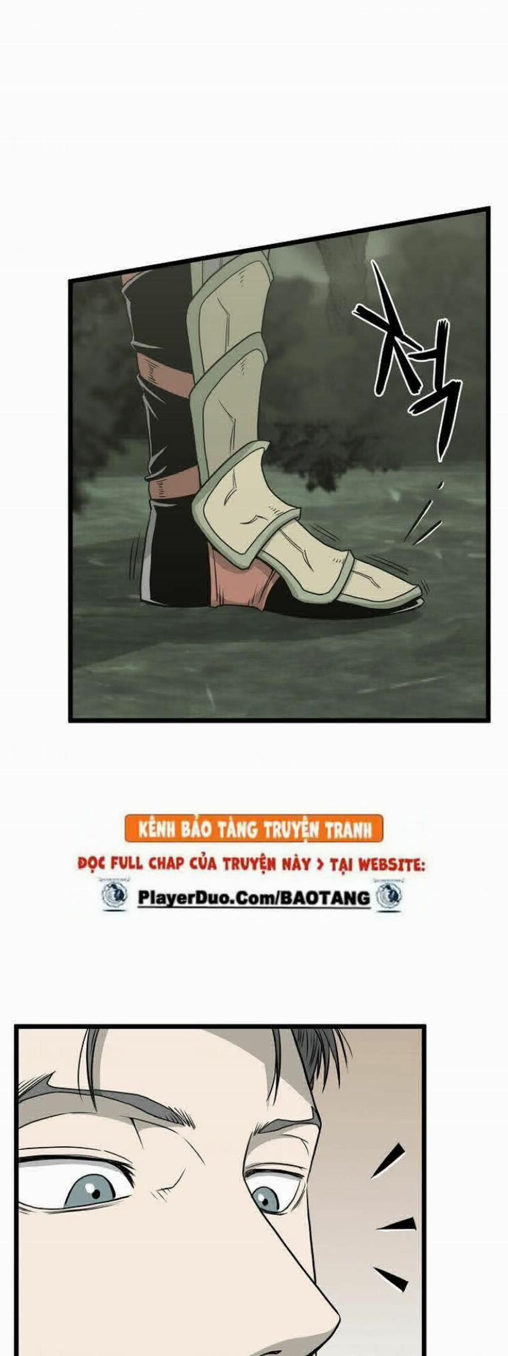 Đăng Nhập Murim 46 trang 55