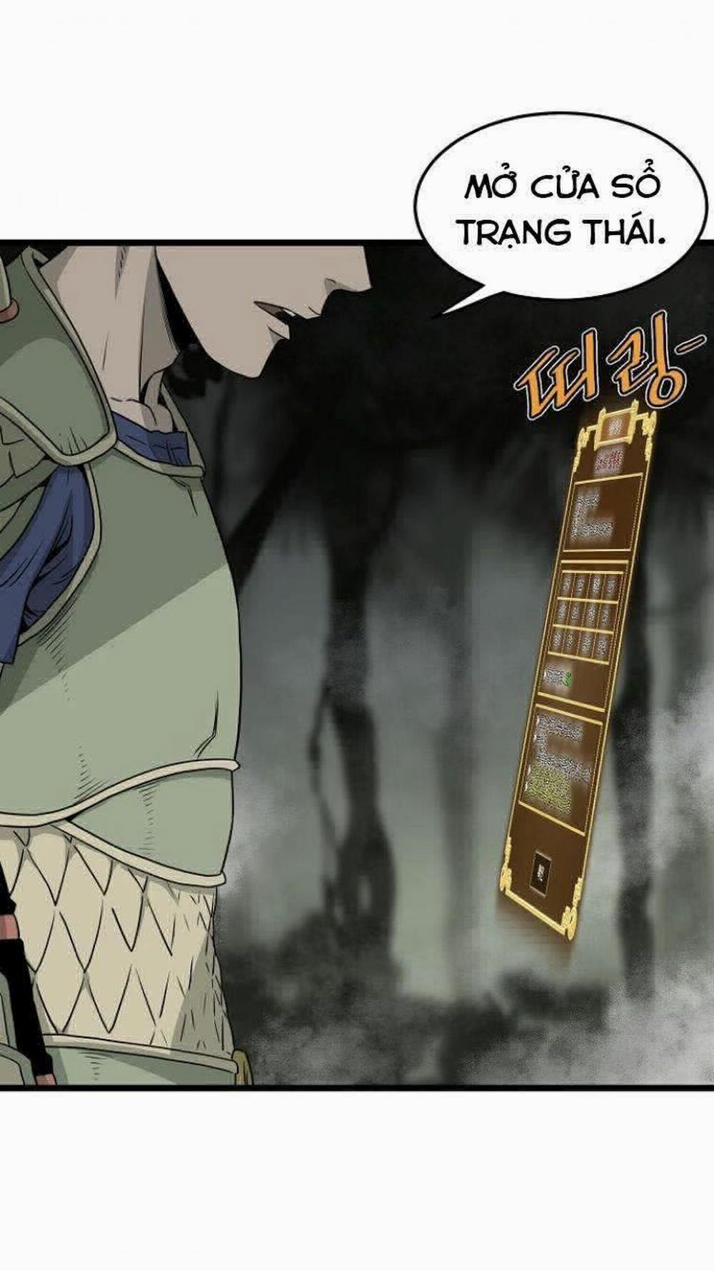 Đăng Nhập Murim 46 trang 58