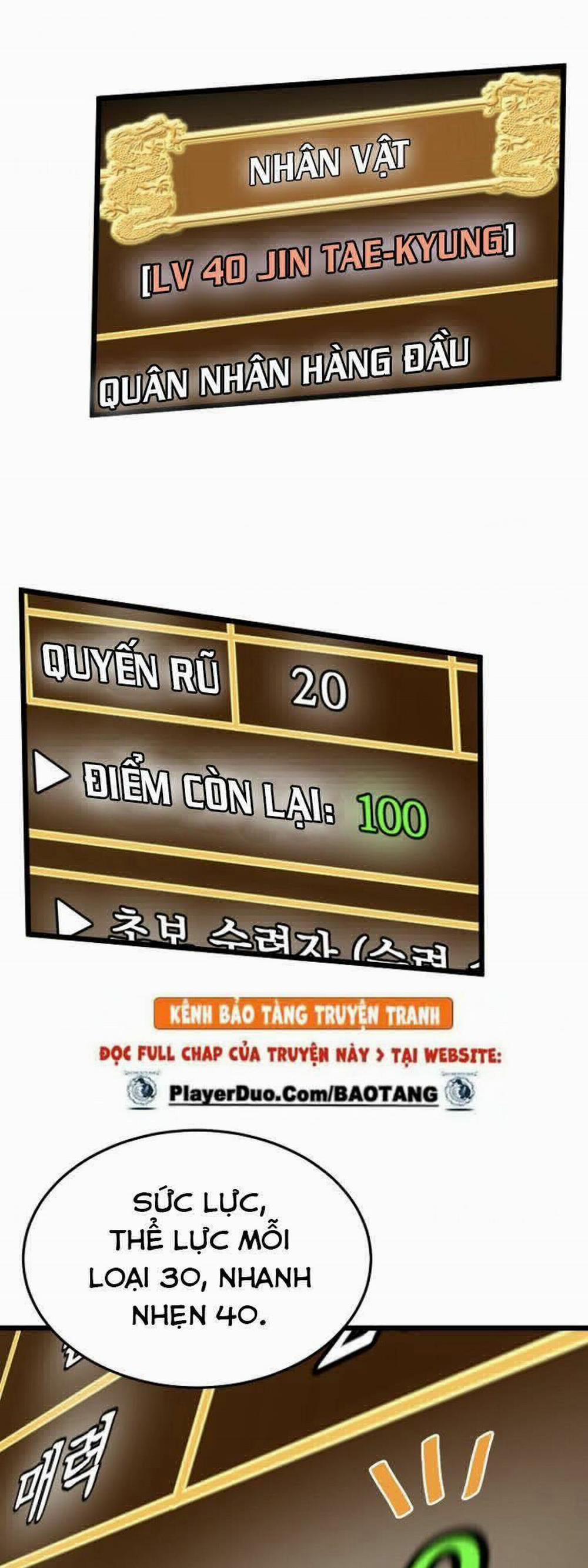 Đăng Nhập Murim 46 trang 59