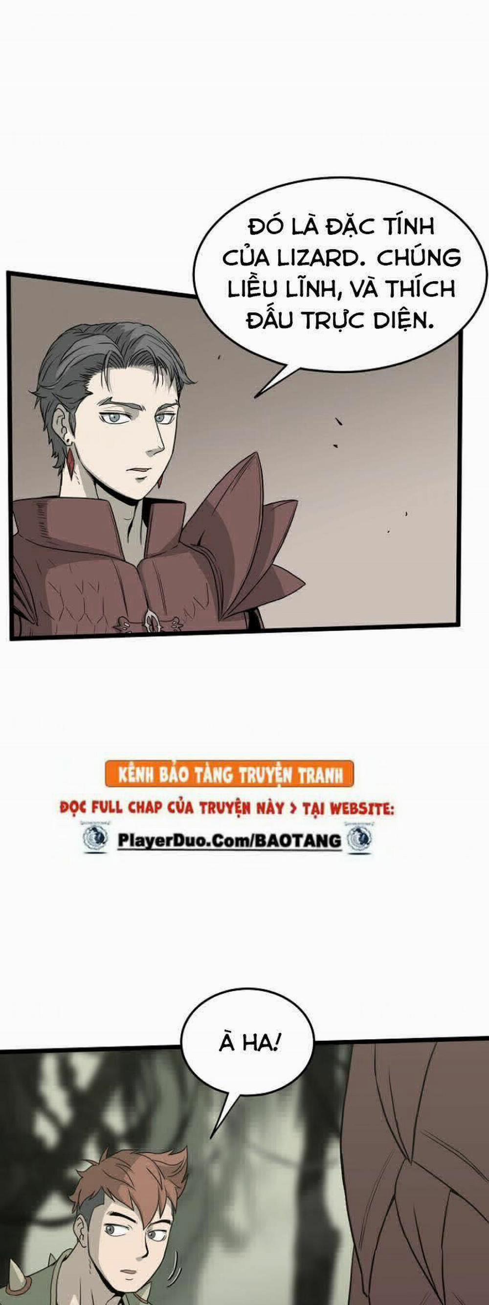 Đăng Nhập Murim 46 trang 6