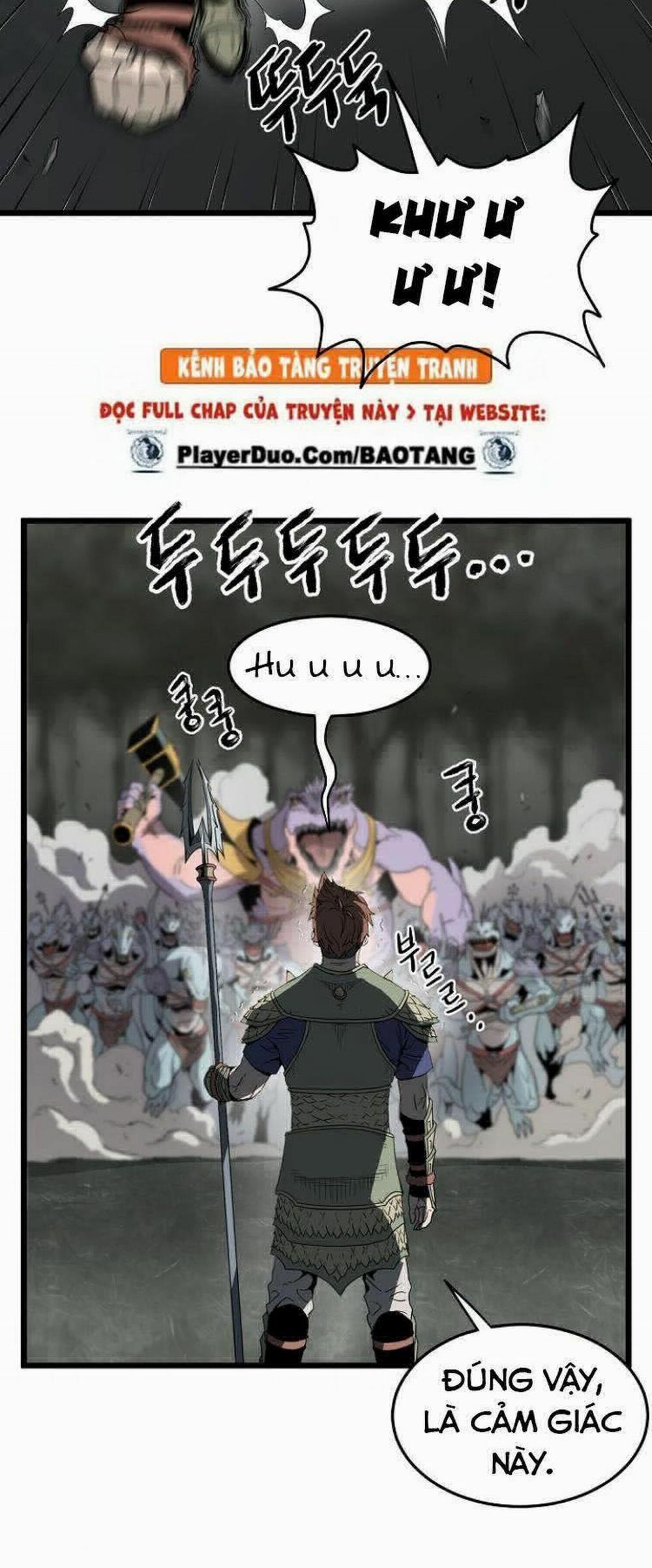 Đăng Nhập Murim 46 trang 61