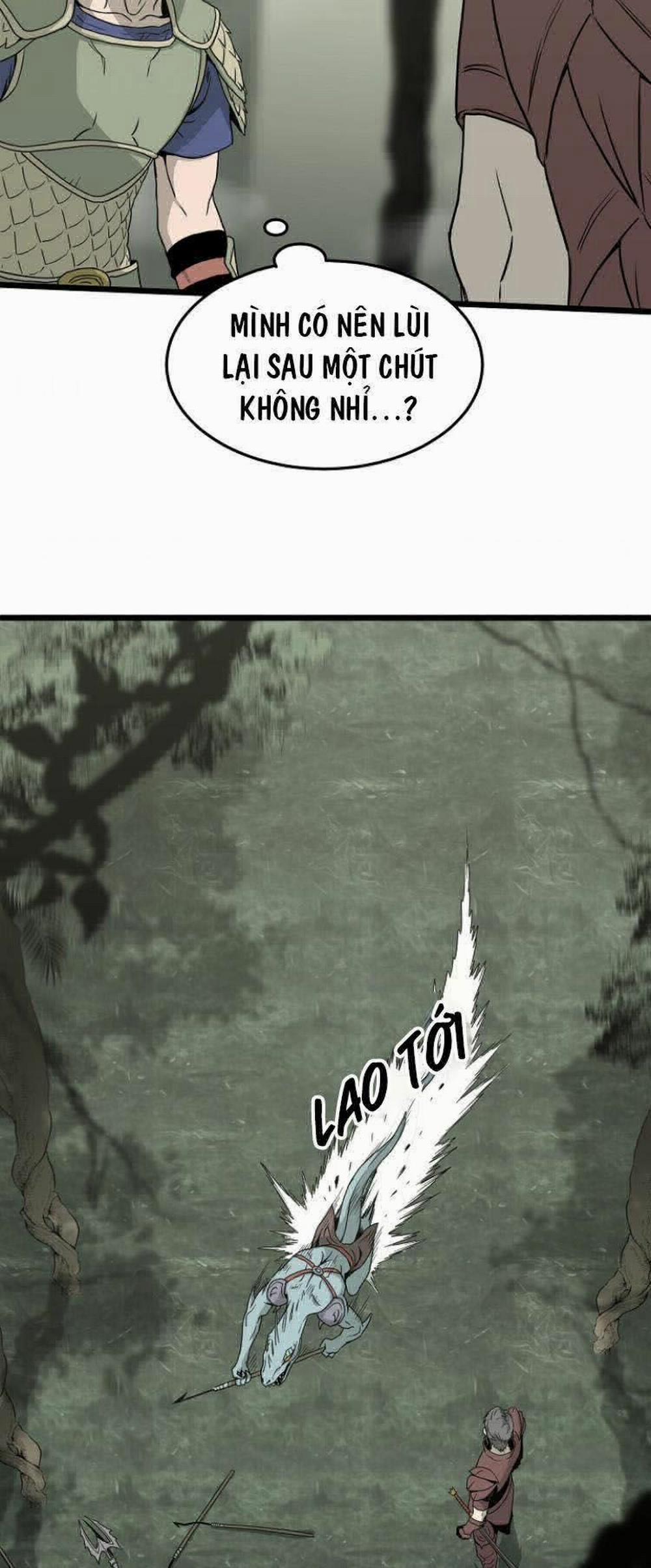 Đăng Nhập Murim 46 trang 7