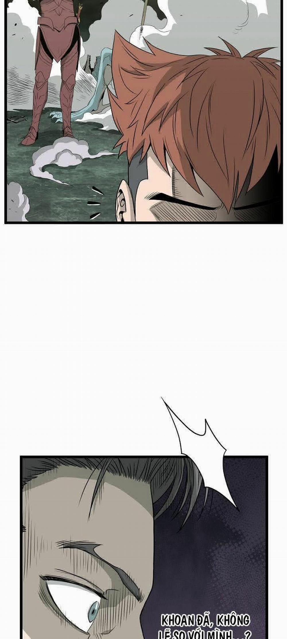 Đăng Nhập Murim 47 trang 12